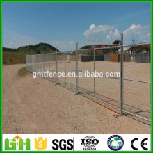 China Supplier high quality hot slaes used temporary fence